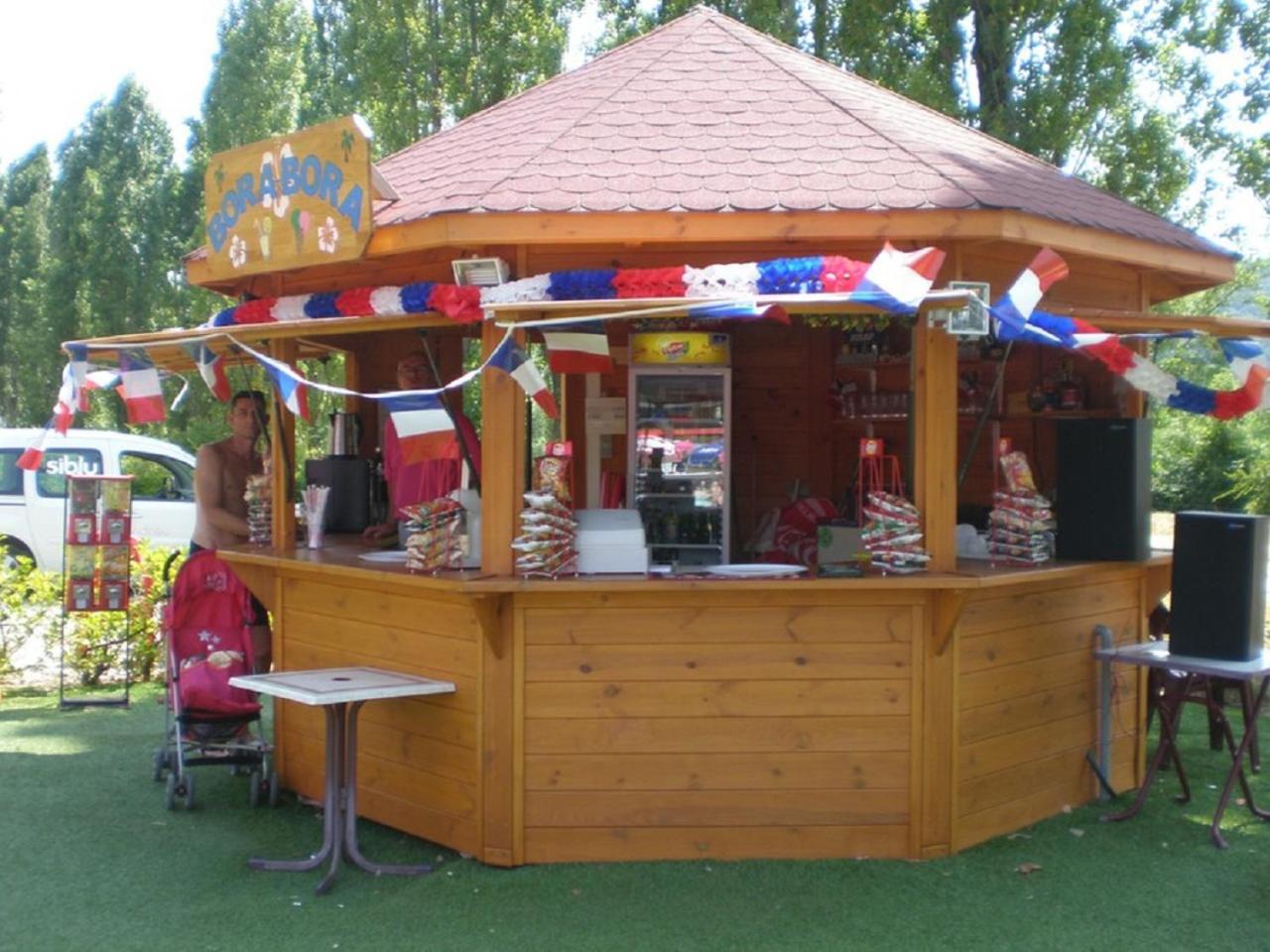 Mobile Home For You Les Rives De Condrieu Zewnętrze zdjęcie