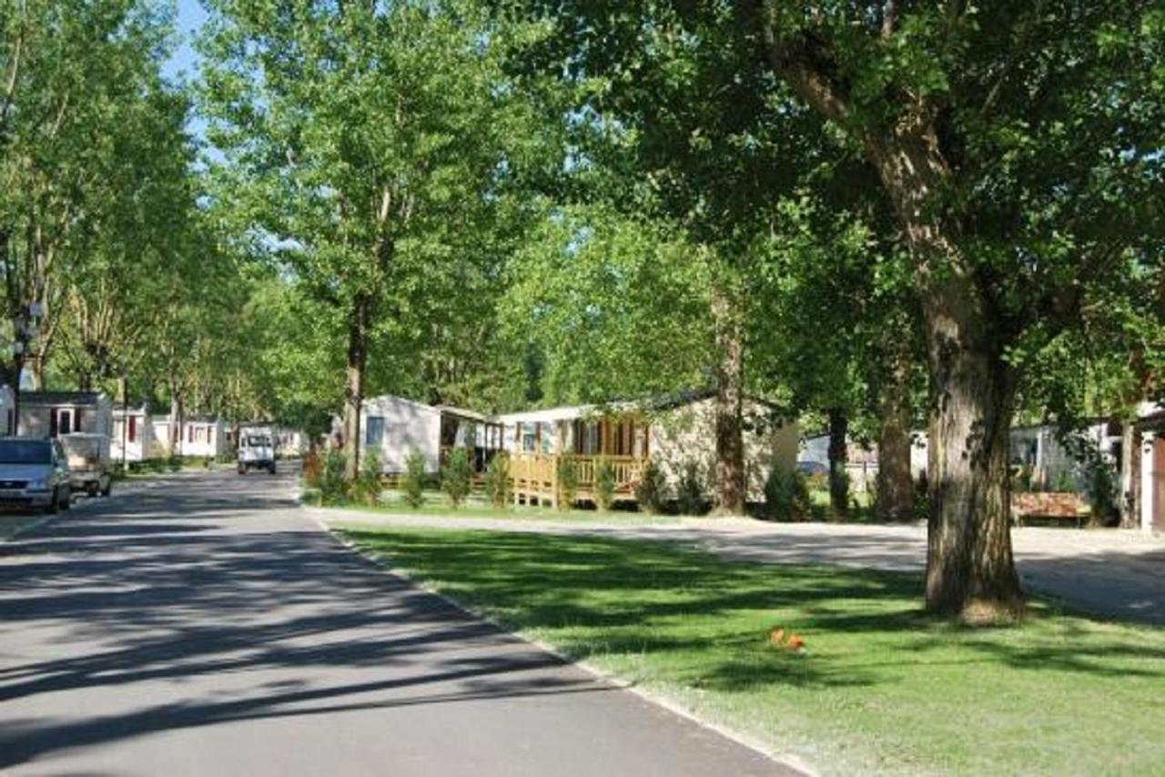 Mobile Home For You Les Rives De Condrieu Zewnętrze zdjęcie